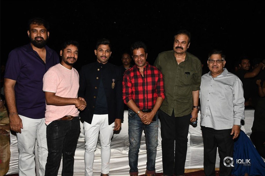 Naa-Peru-Surya-Naa-Illu-India-Pre-Release-Event-Photos